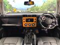 2016 Toyota FJ Cruiser