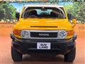 2016 Toyota FJ Cruiser