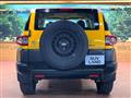 2016 Toyota FJ Cruiser