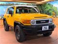 2016 Toyota FJ Cruiser