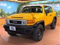2016 Toyota FJ Cruiser