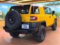 2016 Toyota FJ Cruiser