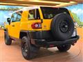 2016 Toyota FJ Cruiser