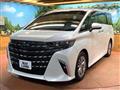 2024 Toyota Alphard G