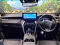 2025 Toyota Harrier Hybrid
