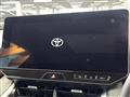 2025 Toyota Harrier Hybrid