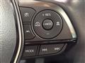 2025 Toyota Harrier Hybrid