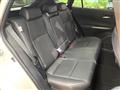2025 Toyota Harrier Hybrid