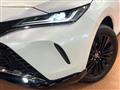 2025 Toyota Harrier Hybrid