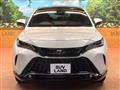 2025 Toyota Harrier Hybrid