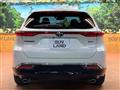 2025 Toyota Harrier Hybrid