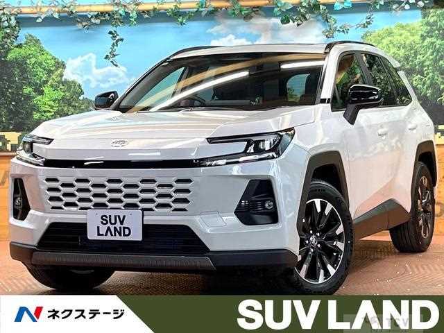 2026 Toyota RAV4