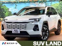 2026 Toyota RAV4
