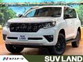 2022 Toyota Land Cruiser Prado