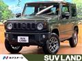 2025 Suzuki Jimny