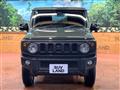 2025 Suzuki Jimny