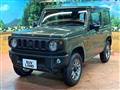 2025 Suzuki Jimny