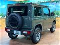 2025 Suzuki Jimny