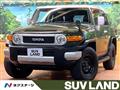 2013 Toyota FJ Cruiser