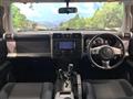 2013 Toyota FJ Cruiser