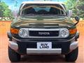 2013 Toyota FJ Cruiser