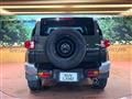 2013 Toyota FJ Cruiser