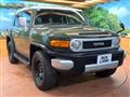 2013 Toyota FJ Cruiser