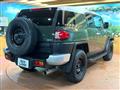 2013 Toyota FJ Cruiser