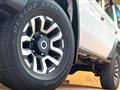 2024 Toyota Landcruiser 70