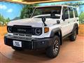 2024 Toyota Landcruiser 70
