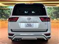 2023 Toyota Land Cruiser