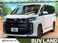 2025 Toyota Noah