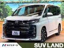 2025 Toyota Noah