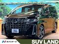 2022 Toyota Alphard G