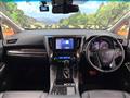 2022 Toyota Alphard G