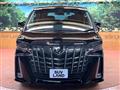 2022 Toyota Alphard G