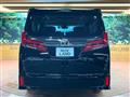 2022 Toyota Alphard G
