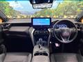 2024 Toyota Harrier Hybrid