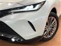 2024 Toyota Harrier Hybrid