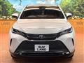 2024 Toyota Harrier Hybrid