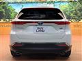 2024 Toyota Harrier Hybrid