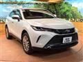 2024 Toyota Harrier Hybrid