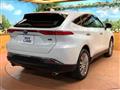 2024 Toyota Harrier Hybrid