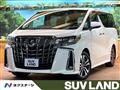2021 Toyota Alphard G