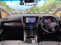 2021 Toyota Alphard G