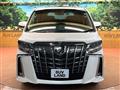 2021 Toyota Alphard G