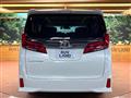 2021 Toyota Alphard G