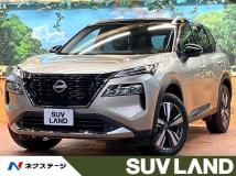 2023 Nissan X-Trail