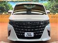2024 Toyota Alphard G