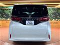 2024 Toyota Alphard G